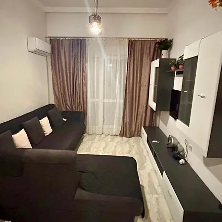 Apartment Private In Magnolia 6&7 Sunny Beach