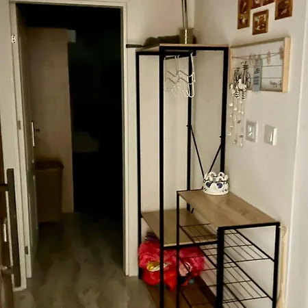 Private In Magnolia 6&7 Lägenhet *