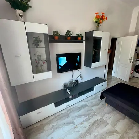 Private In Magnolia 6&7 Sunny Beach