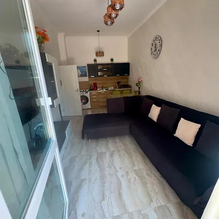 Private In Magnolia 6&7 * Sunny Beach