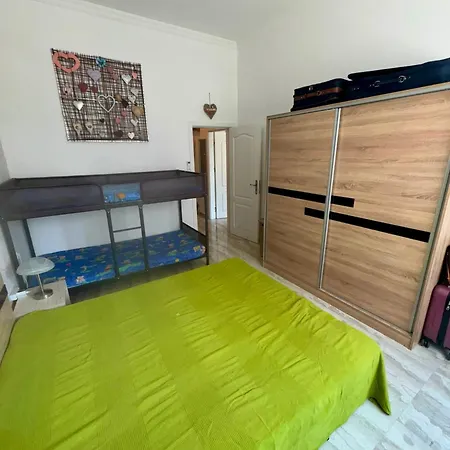 Private In Magnolia 6&7 Apartment *