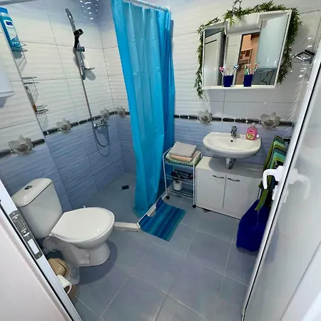 Private In Magnolia 6&7 Apartment