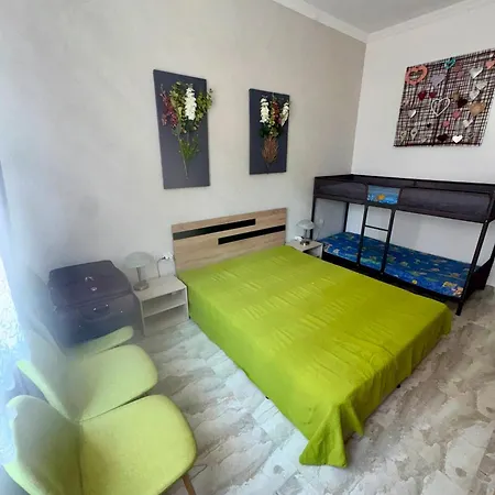 Private In Magnolia 6&7 Sunny Beach