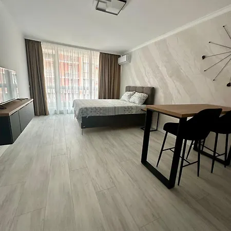 Private In Magnolia 6&7 Apartment Sunny Beach