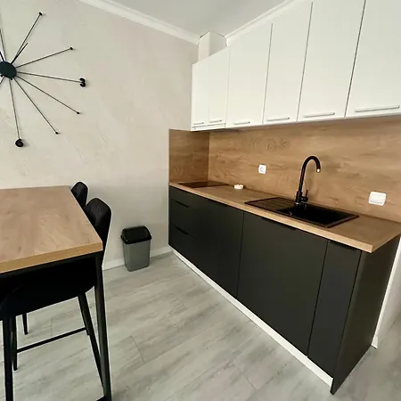 Private In Magnolia 6&7 Lägenhet