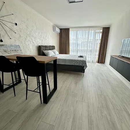 Private In Magnolia 6&7 Sunny Beach