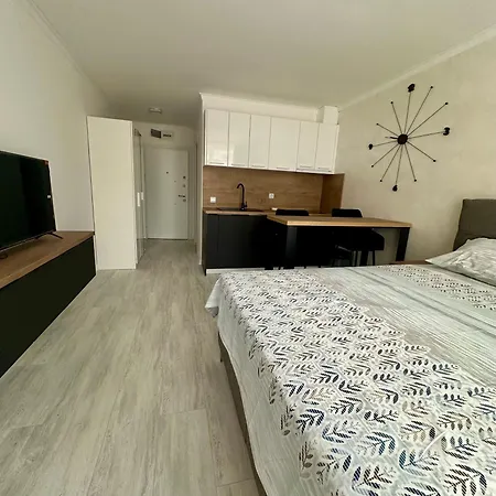 Private In Magnolia 6&7 Apartment Sunny Beach