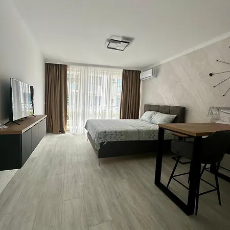 Private In Magnolia 6&7 Apartment Sunny Beach