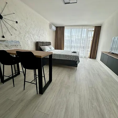 Apartment Private In Magnolia 6&7 Sunny Beach