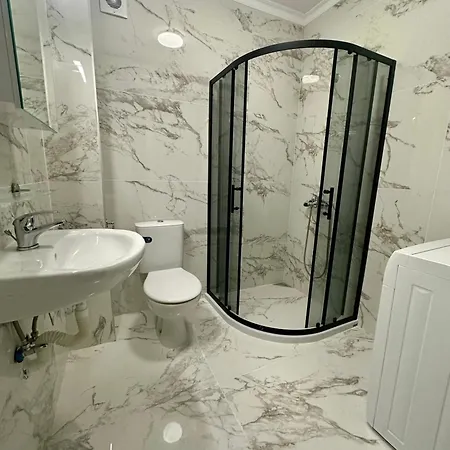 Private In Magnolia 6&7 Apartment Sunny Beach
