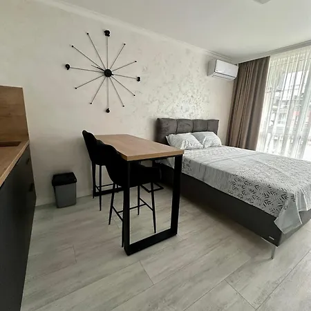 Lägenhet Private In Magnolia 6&7 *