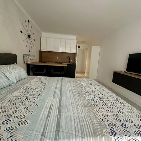Private In Magnolia 6&7 Sunny Beach